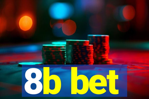 8b bet